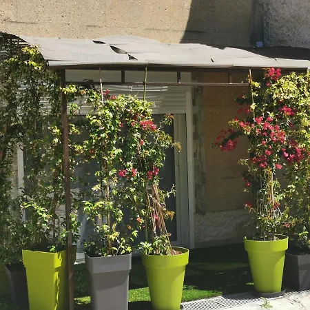 Lou Pauseto Aubagne