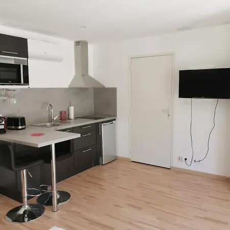 Apartment Lou Pauseto *