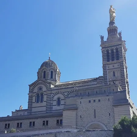 Lou Pauseto Appartamento Aubagne
