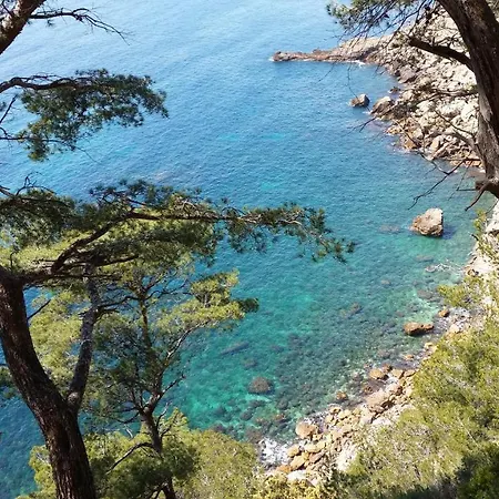 Lou Pauseto Apartment Aubagne